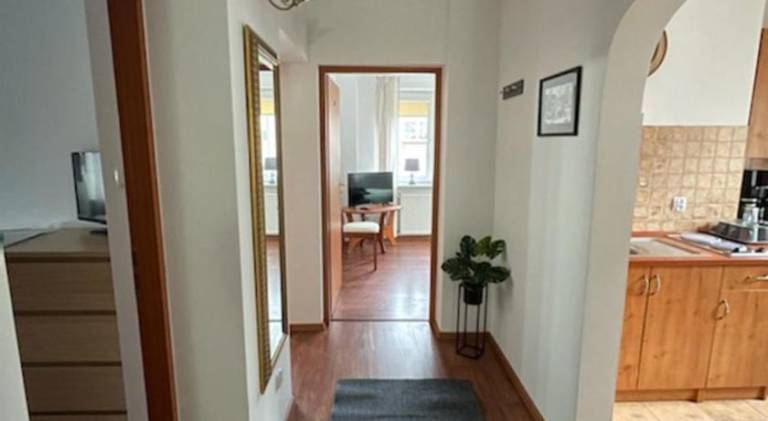 Apartament 3 pokojowy Miedzyzdoje 55m2 - 200 metrow od morza — photo 3