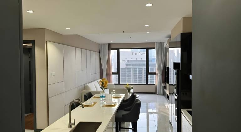 ASTRA At 8 Kia Peng Suites — photo 3