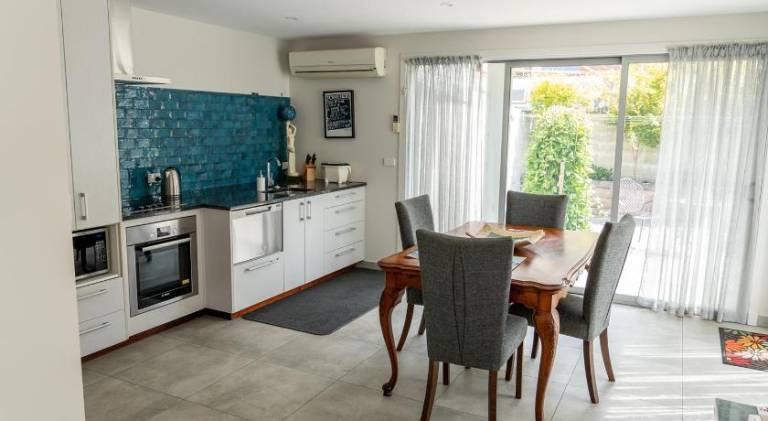 120 m&sup2; Ferienhaus