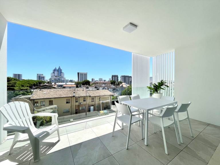 Appartamento C Palace - Carraro Immobiliare Jesolo — photo 2