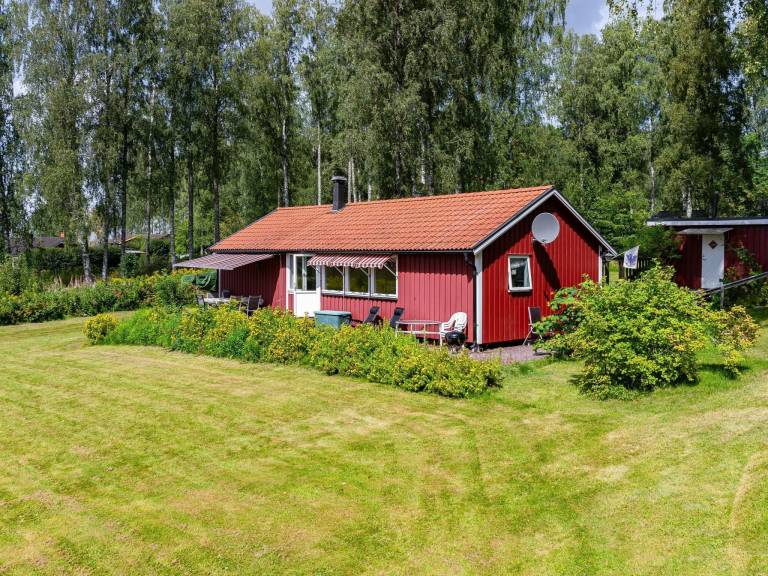Ferienhaus Karlstad