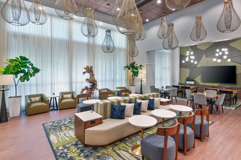 Hampton Inn & Suites Sarasota/Lakewood Ranch in Bradenton, FL