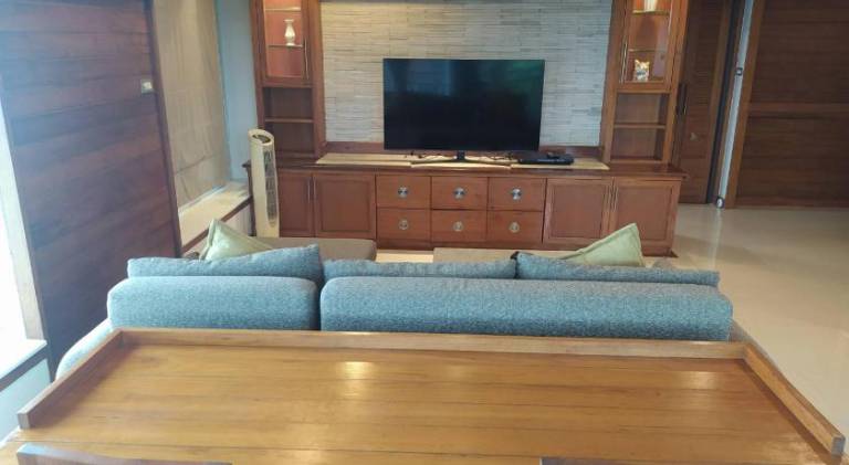 Khanom Beach Residence 1-Bedroom Ocean Front Condo — photo 2
