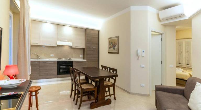 Apartment | Pets allowed in La Spezia