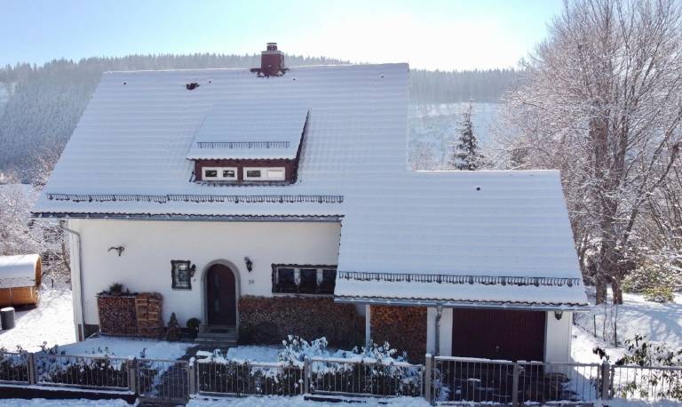 Ferienhaus Feldberg (Schwarzwald)