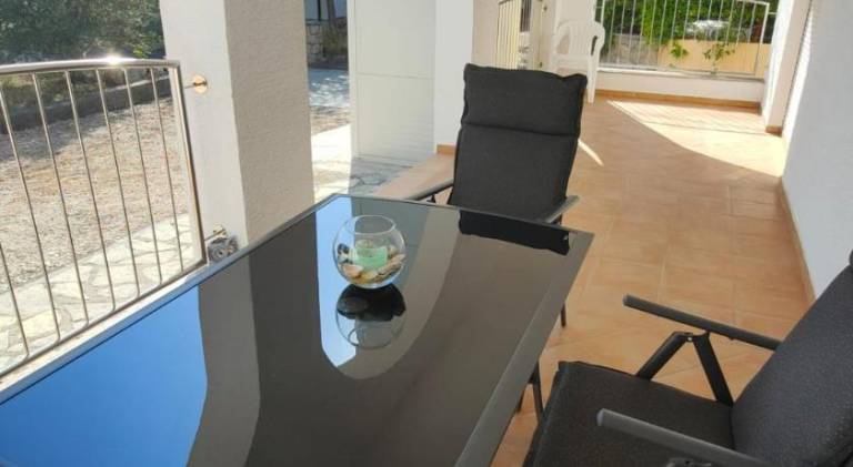 Apartment with 3 rooms for 7 persons — photo 3