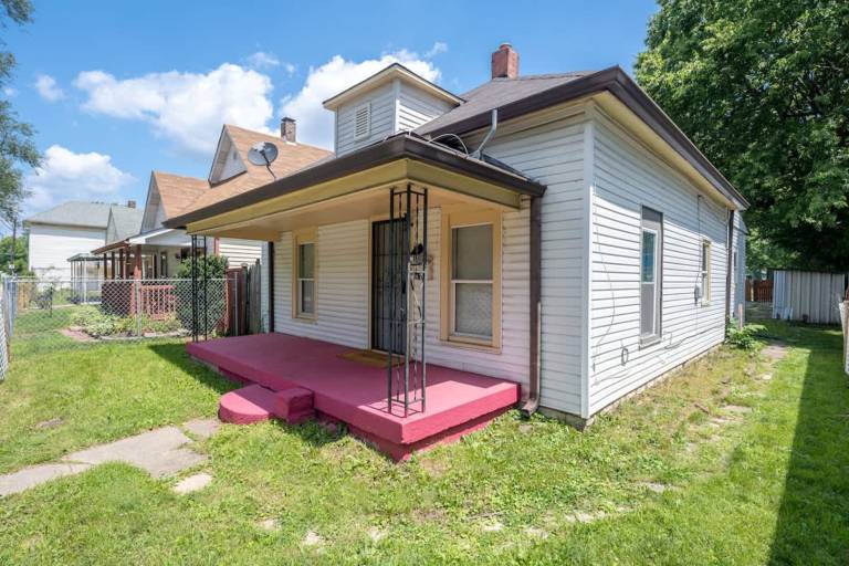Vacation home with 3 rooms for 6 persons — photo 2