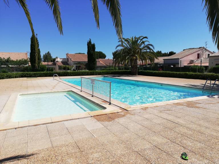 Villa Saint-Cyprien
