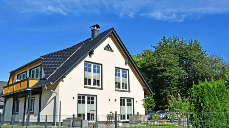 Ferienwohnung  Groß Stresow