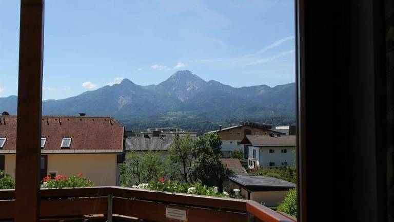 Ferienwohnung Oberaichwald
