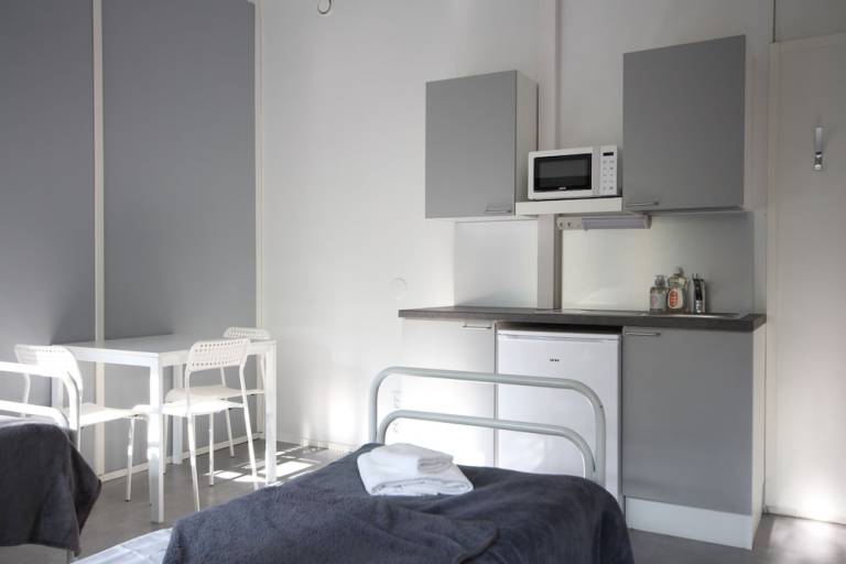 Hostel Espoo