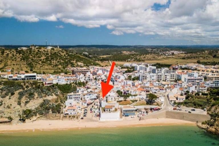 Ferienwohnung in Burgau für max. 2 Personen
