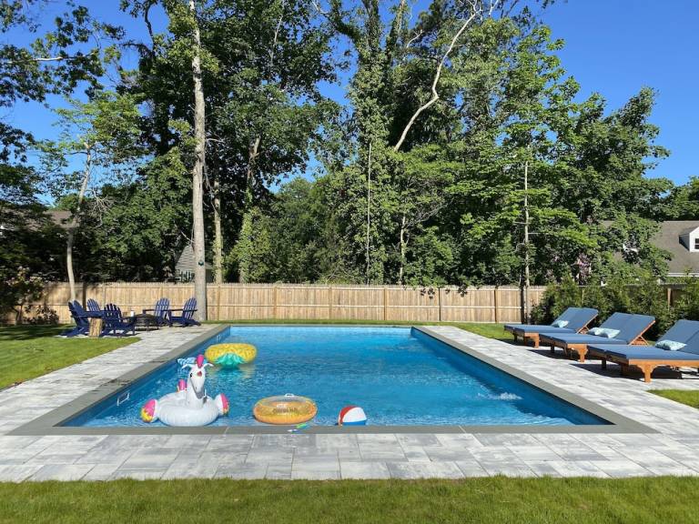 Maison de vacances Hampton Bays