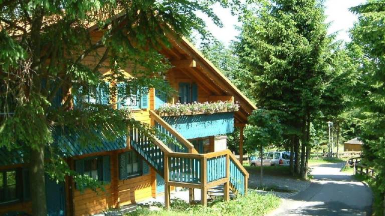 Ferienwohnung  Philippsreut