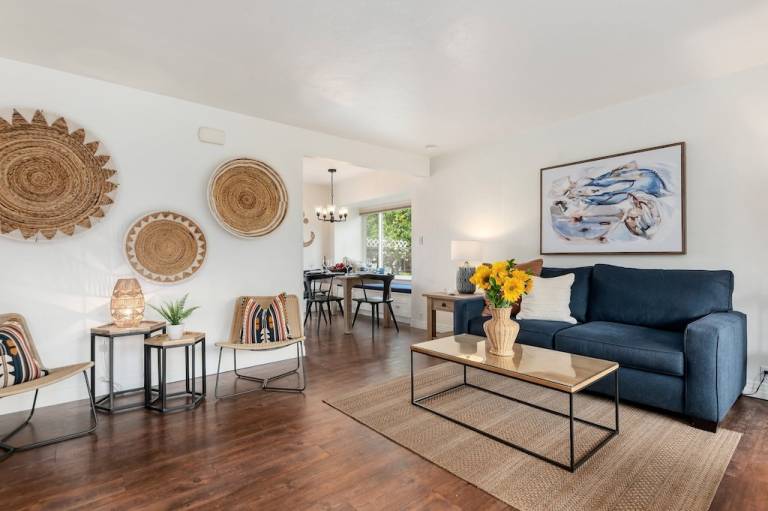 Ferienhaus Santa Barbara