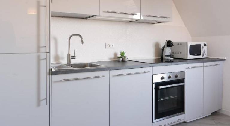 Rental apartment | Close to the beach | Pets allowed — photo 5