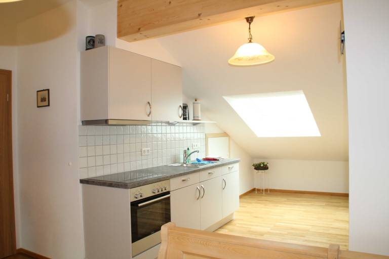 Apartment Kreuth