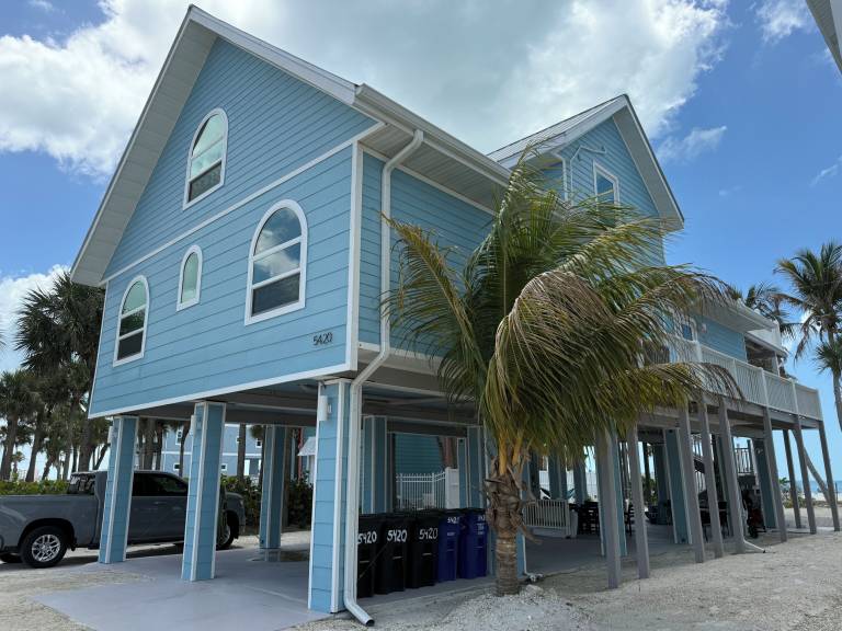 Ferienhaus  Fort Myers Beach