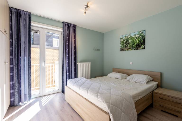 Apartment | Sea view — photo 2