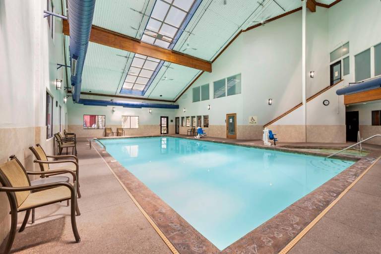 Best Western Plus Eagle/Vail Airport — photo 4