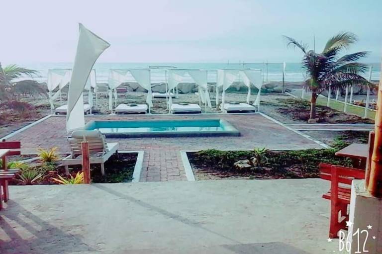Boca Beach Resort Club