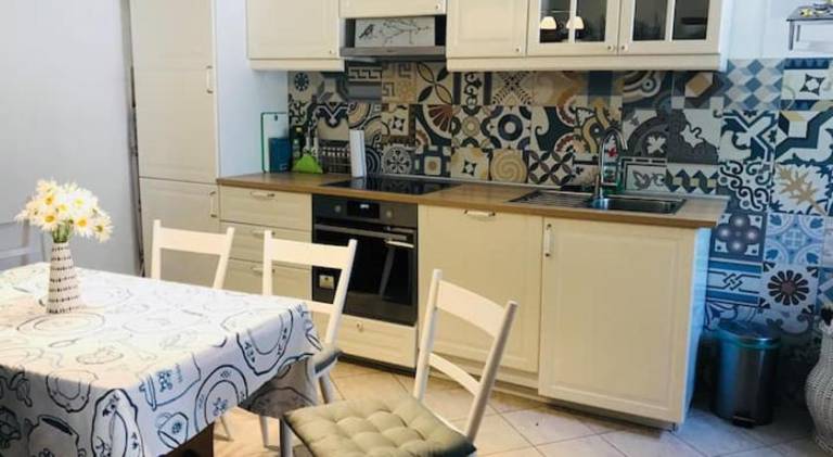 Wonderful rental apartment with terrace | Pets are welcome — photo 4