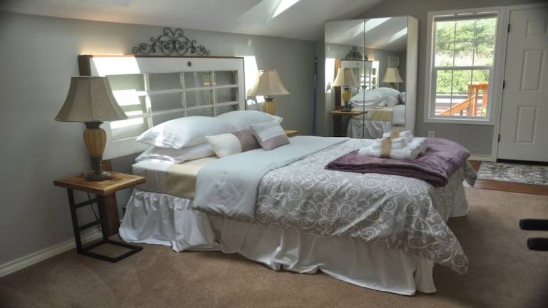 Appartement Bonny Slope