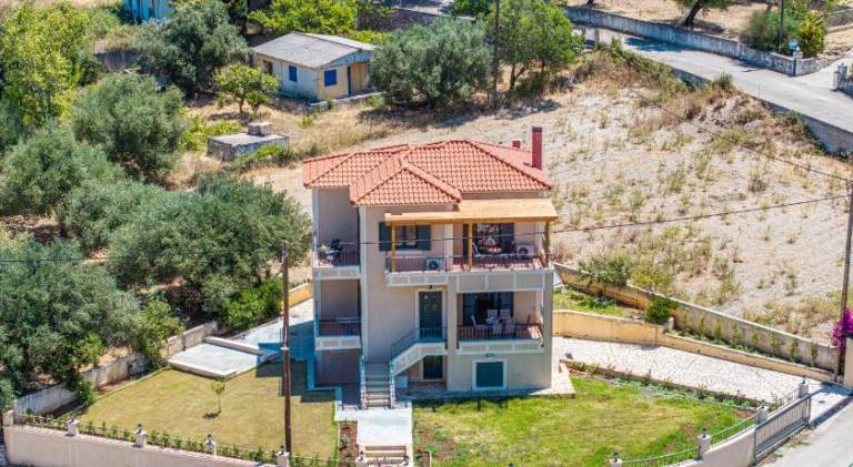 Vacation home with 3 rooms for 6 persons — photo 5