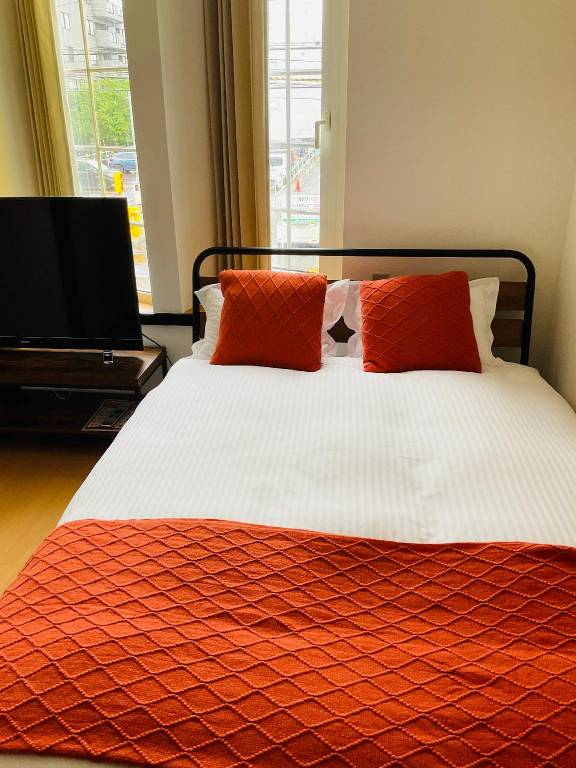 22 m² Ferienwohnung