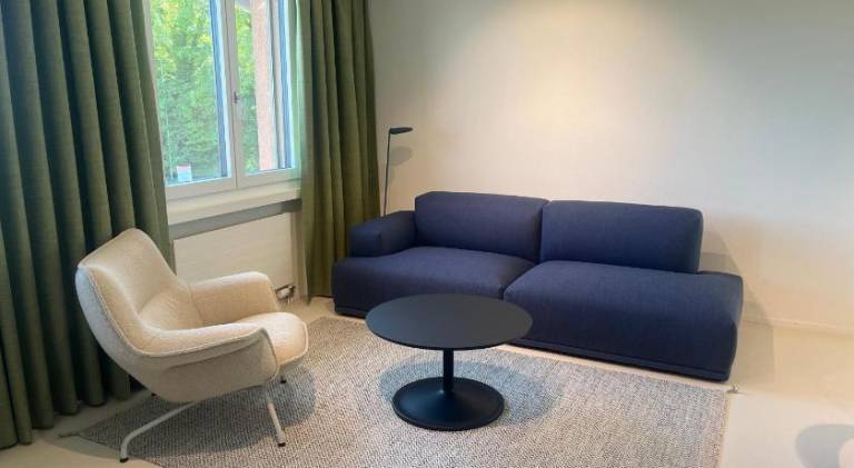 Apartment mit Hotelservice Höri