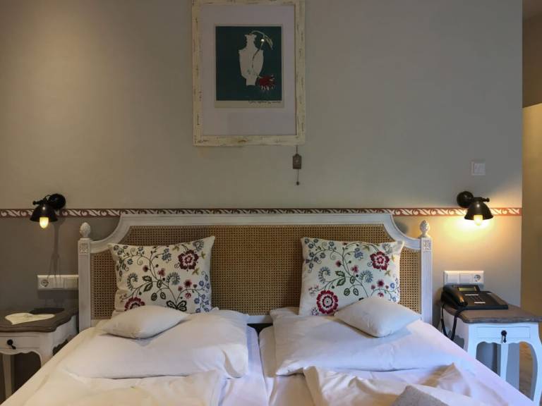 Privatzimmer Ebingen