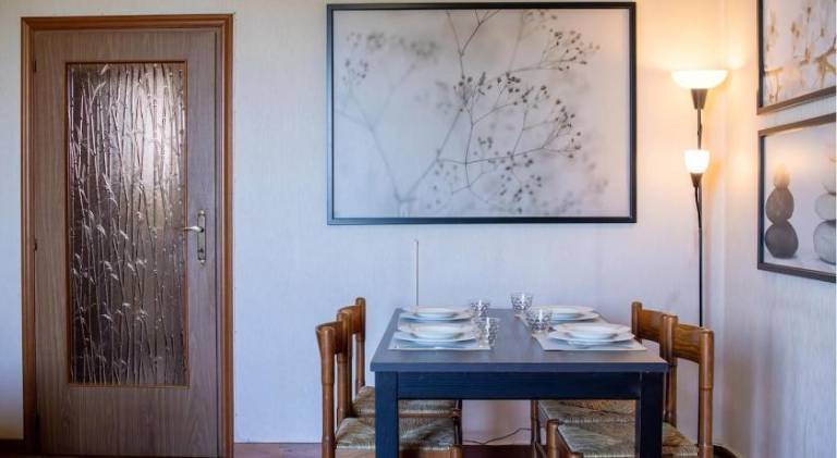 Apartment with 1 room for 4 persons — photo 3