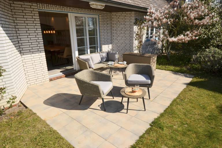 Appartement Westerland