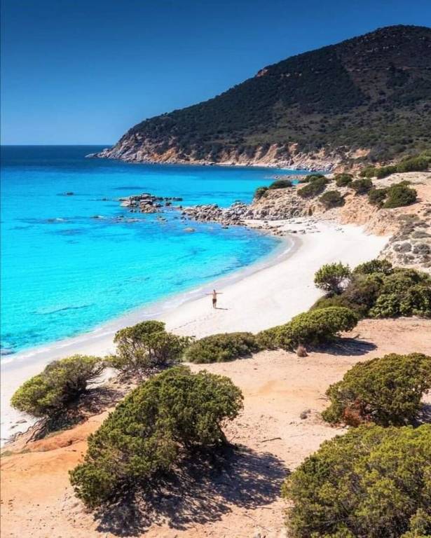 Villa Porto Sa Ruxi