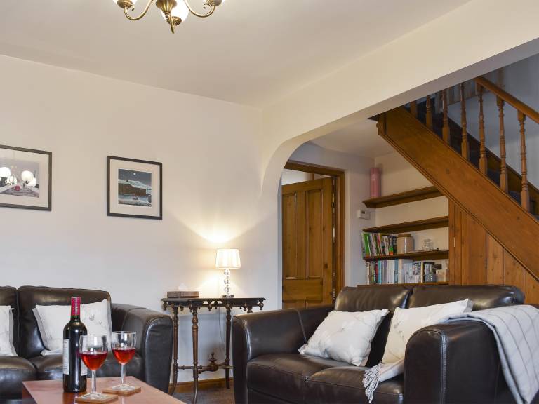 Family-friendly cottage with garden | Pets are welcome — photo 5