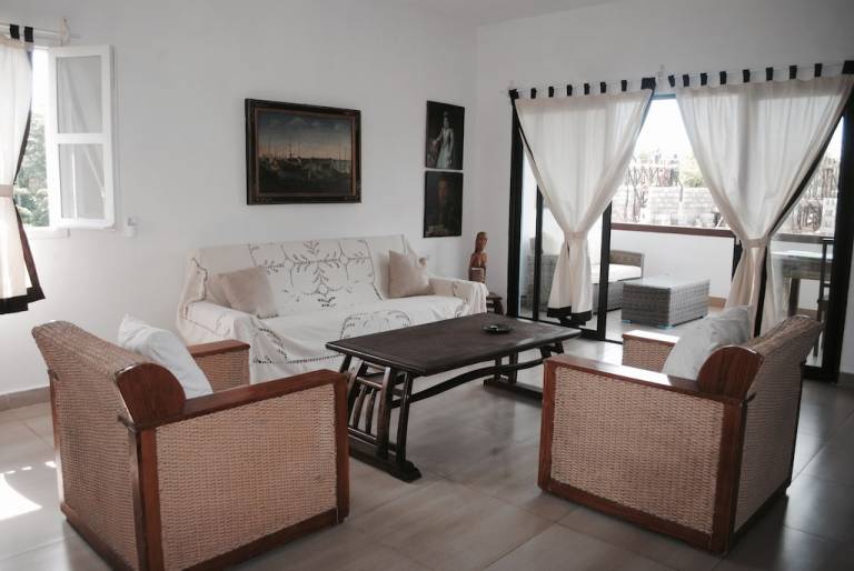 Appartement Ambaro