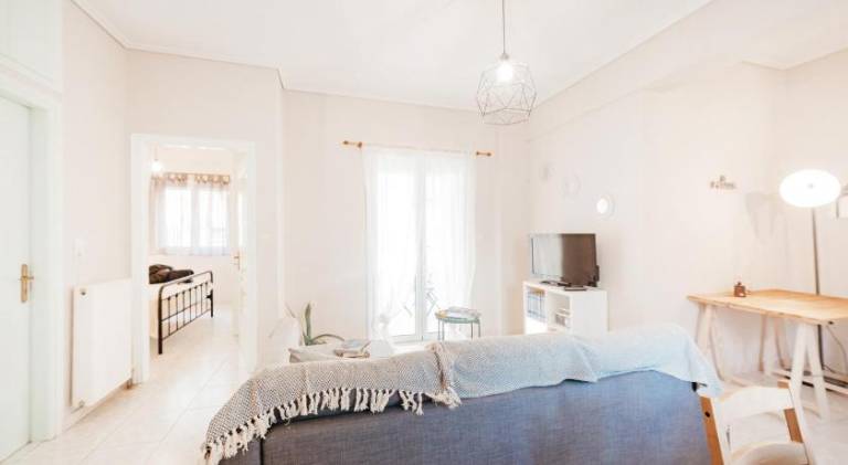 Holiday apartment with 1 room for 6 persons — photo 2