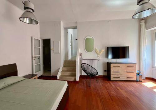 Appartement Brescia