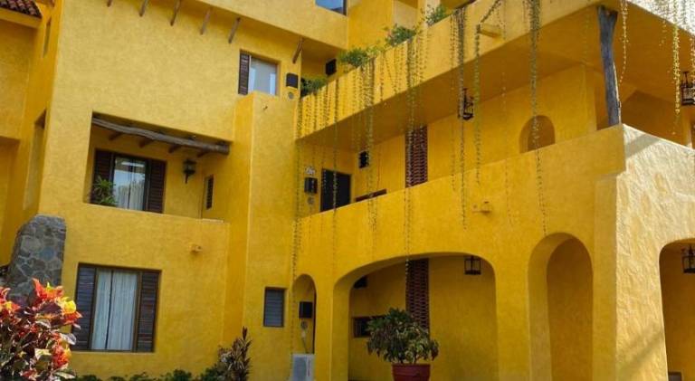 Apartment Manzanillo