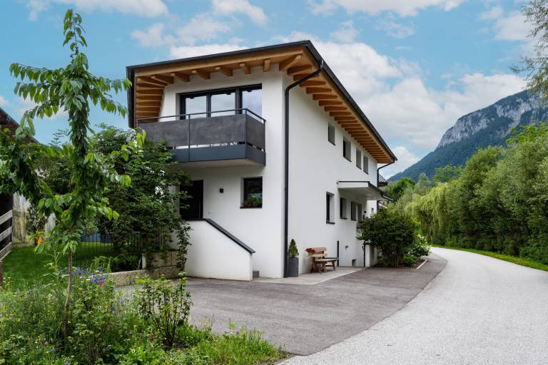 Ferienwohnung in Söll für max. 5 Personen