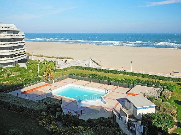 Appartement Canet-en-Roussillon