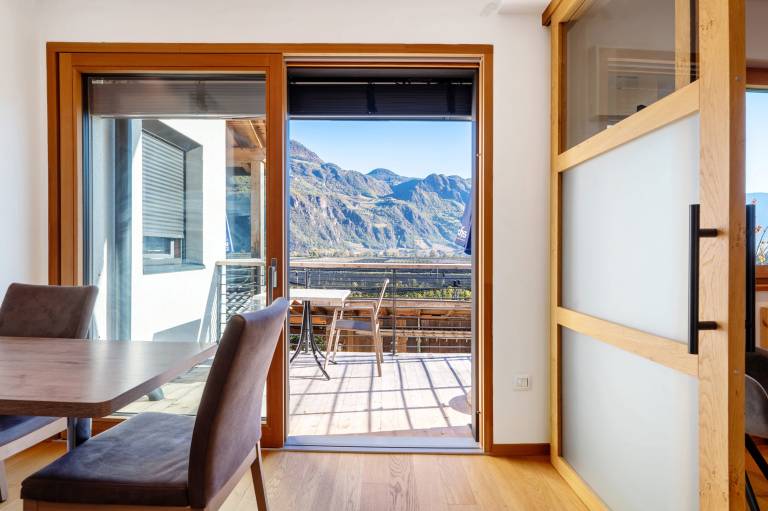 Ferienwohnung Andrian