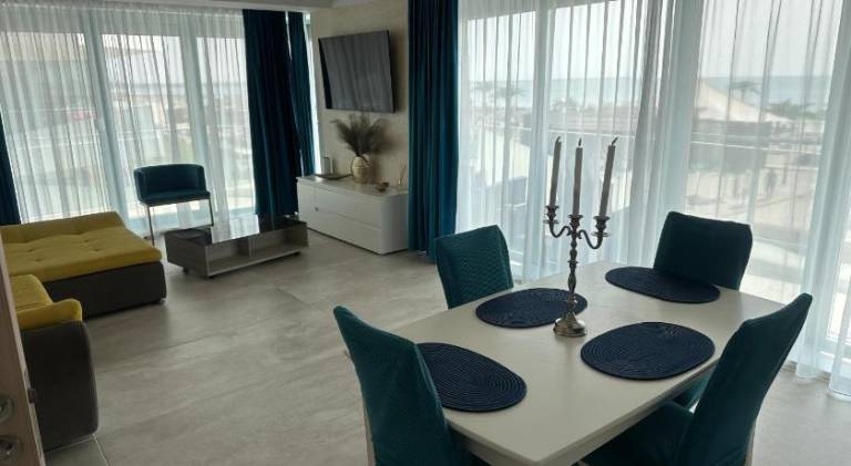 Rental apartment with 1 room for 5 persons — photo 3