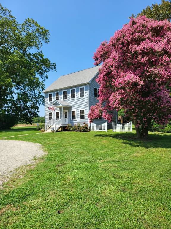 House Cape Charles