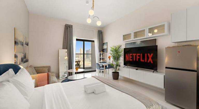 37 m&sup2; Ferienwohnung