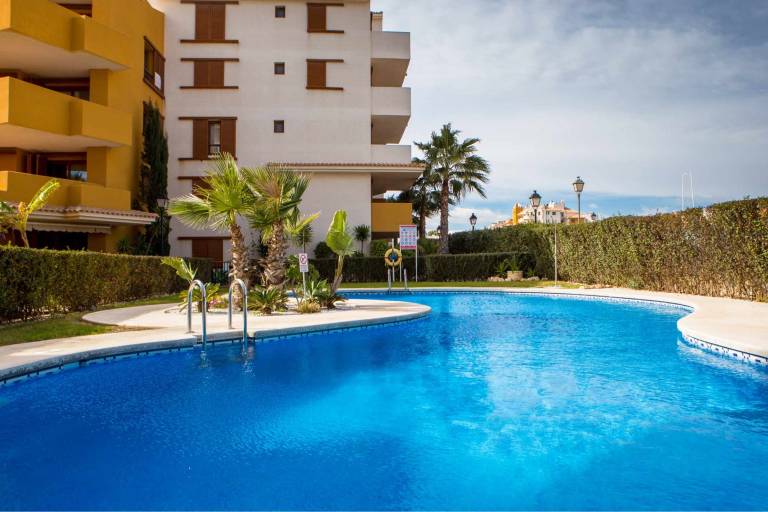 Fully equipped nice holiday apartment with yard | Sea view | Next to the beach | Dogs allowed — photo 3