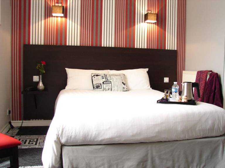 Logis Hotel - Le Charleston — photo 2