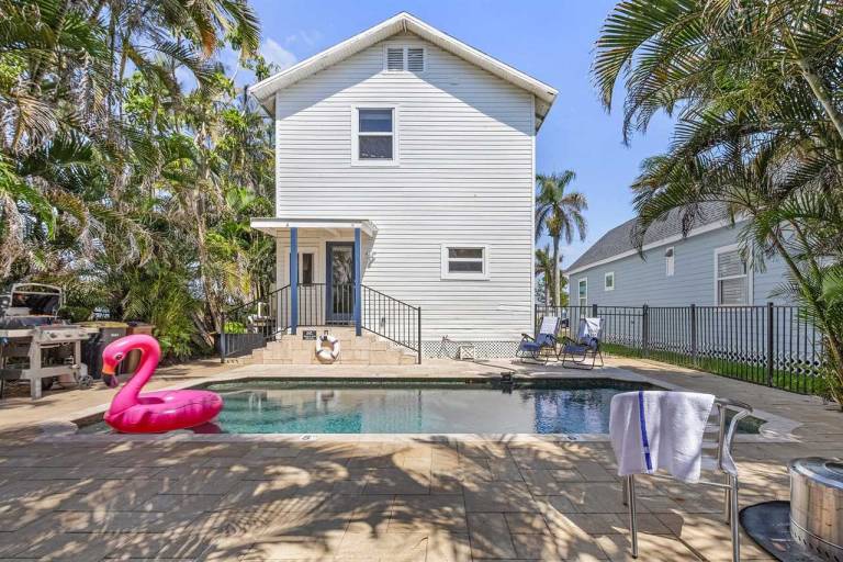 House Punta Gorda