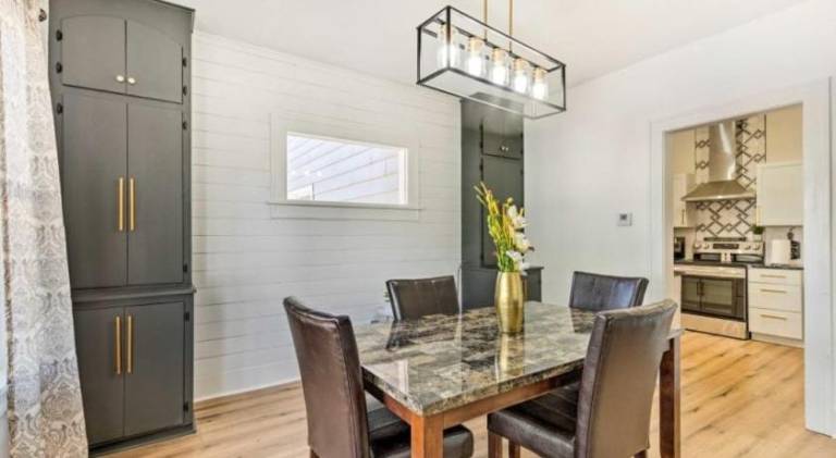Vacation home | Pets allowed — photo 3