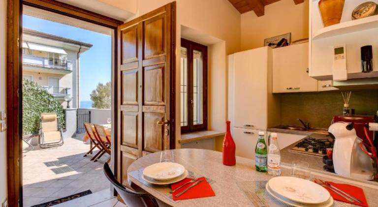 Apartment Peschiera del Garda